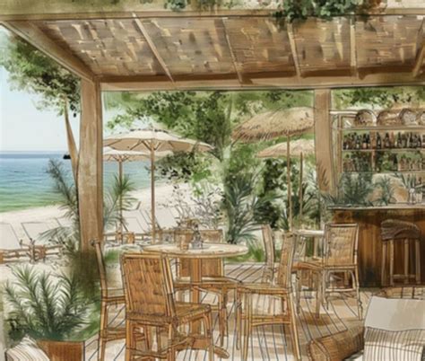 plage dior ramatuelle|Cybèle Ramatuelle, la nouvelle plage privée de SAINT.